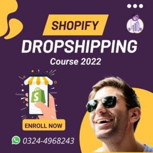 shopify dropshipping course