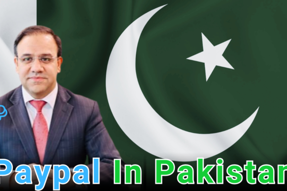 Is Paypal Coming to Pakistan